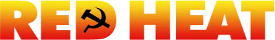 Red Heat logo