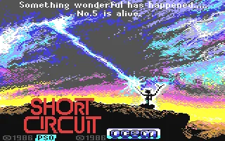 Short Circuit screenshot