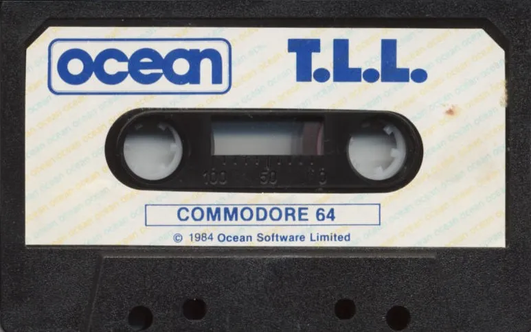 TLL cart
