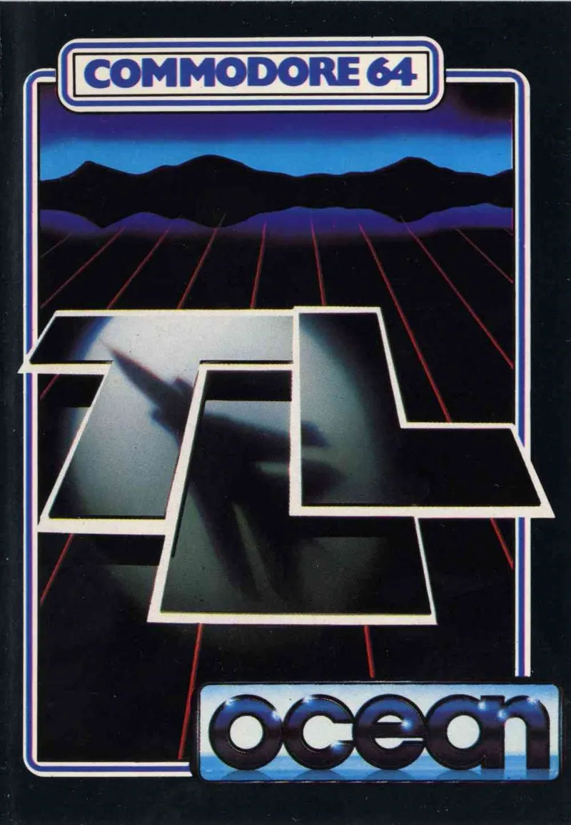 TLL box art