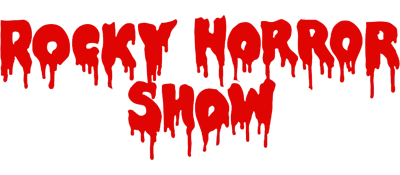 The Rocky Horror Show logo