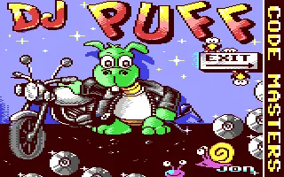 DJ Puff screenshot