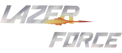 Lazer Force logo