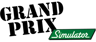 Grand Prix Simulator logo