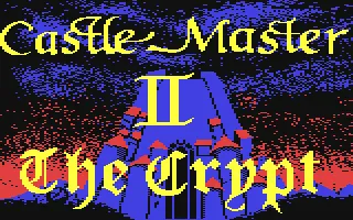 Castle Master II: The Crypt screenshot