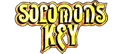 Solomon's Key logo