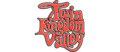 Twin Kingdom Valley logo