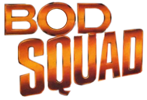 Bod Squad logo