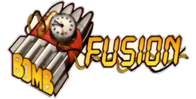 Bomb Fusion logo