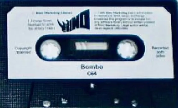 Bombo cart