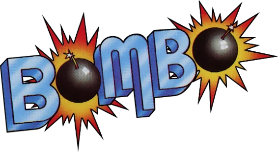 Bombo logo