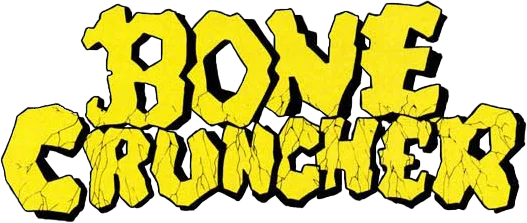 Bone Cruncher logo