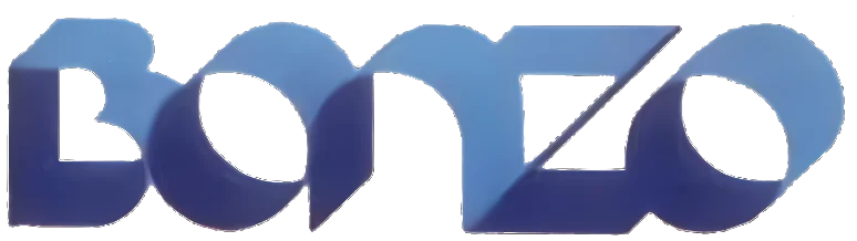 Bonzo logo