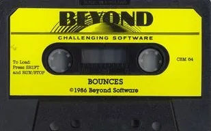 Bounces cart