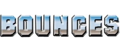 Bounces logo