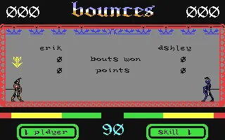 Backdrop artwork for Bounces
