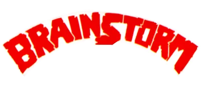 Brainstorm logo