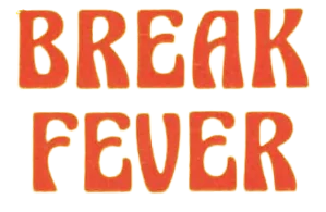 Break Fever logo