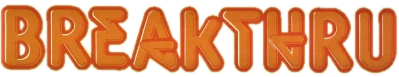 BreakThru logo