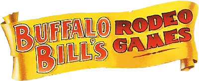 Buffalo Bill's Wild West Show logo