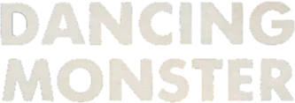 Dancing Monster logo