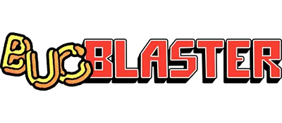 Bug Blaster logo