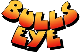 Bullseye logo