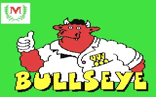 Bullseye screenshot