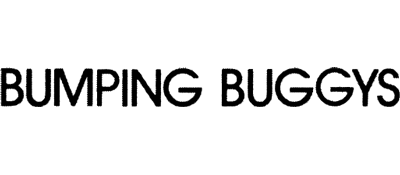 Bumping Buggies logo