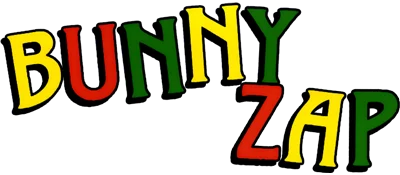 Bunny Zap logo