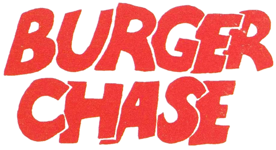 Burger Chase logo