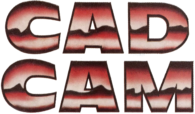 Cad Cam Warrior logo