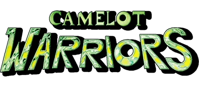 Camelot Warriors logo