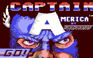 Backdrop artwork for Captain America and the Doom Tube