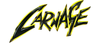 Carnage logo