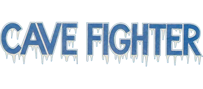 Cave Fighter logo