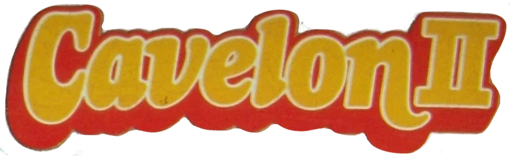 Cavelon II logo