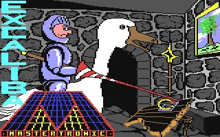 Cavelon II screenshot