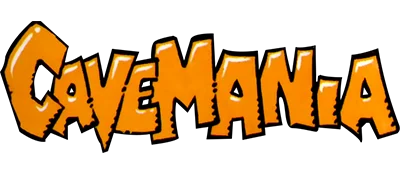 Cavemania logo