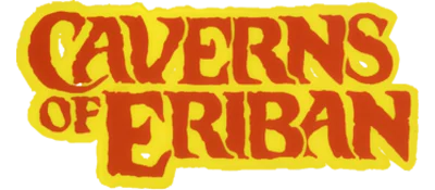 Caverns of Eriban logo