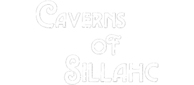 Caverns of Sillahc logo
