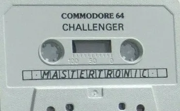Challenger cart