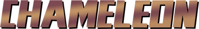 Chameleon logo