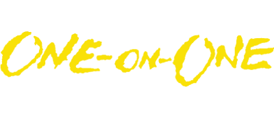 One-on-One logo