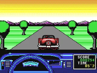 Chevy Chase screenshot