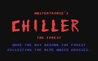 Chiller screenshot