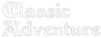 Classic Adventure logo