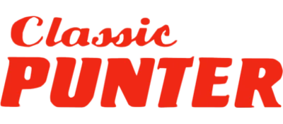 Classic Punter logo