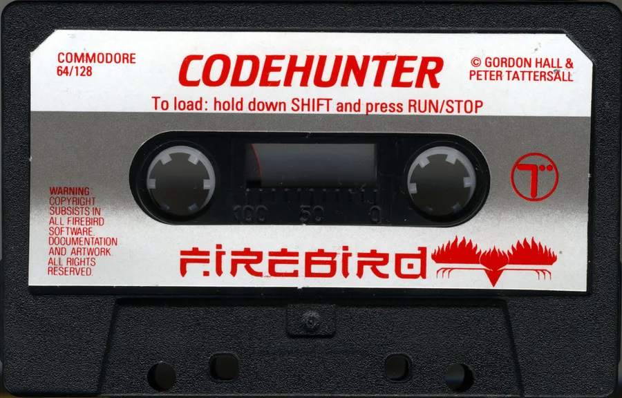 C.O.D.E Hunter cart