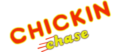 Chickin Chase logo